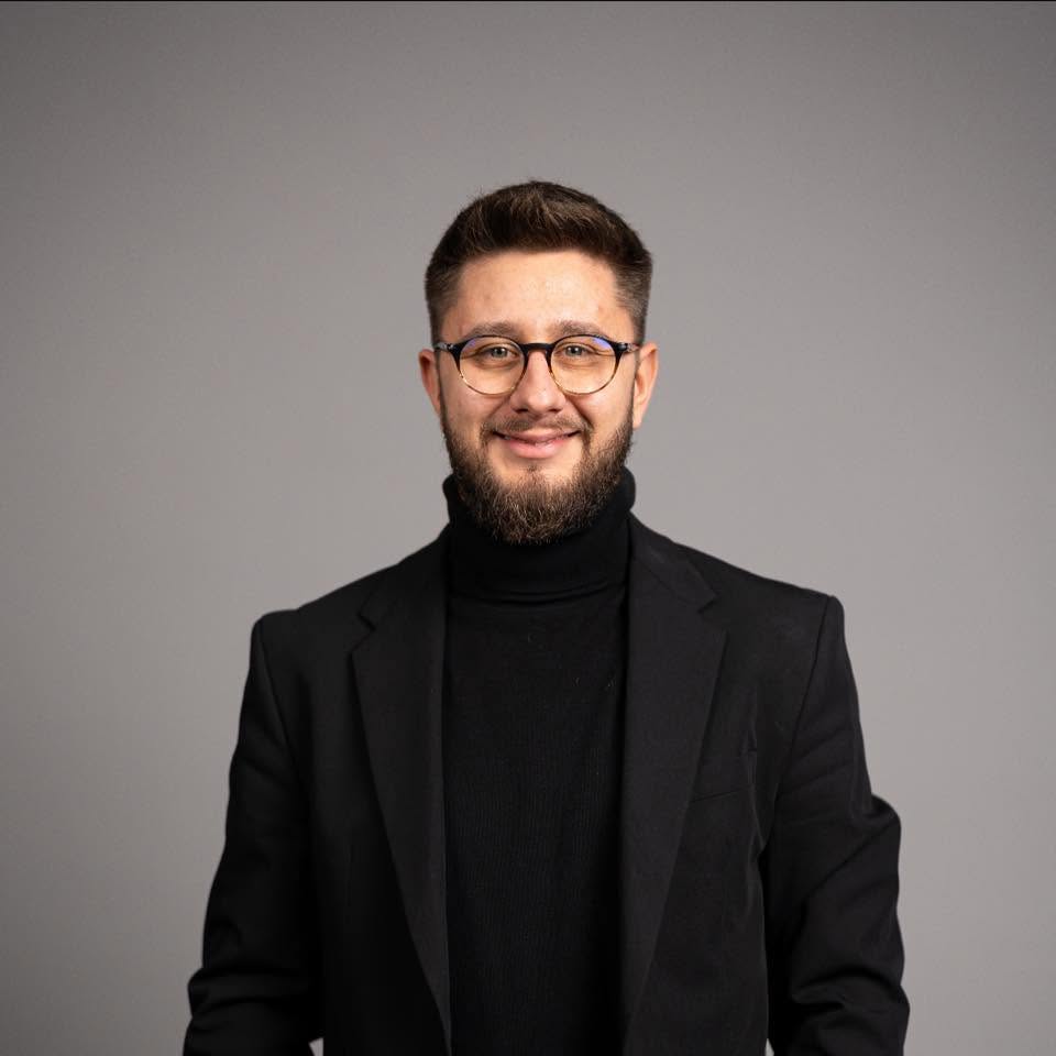 Andrei Pața